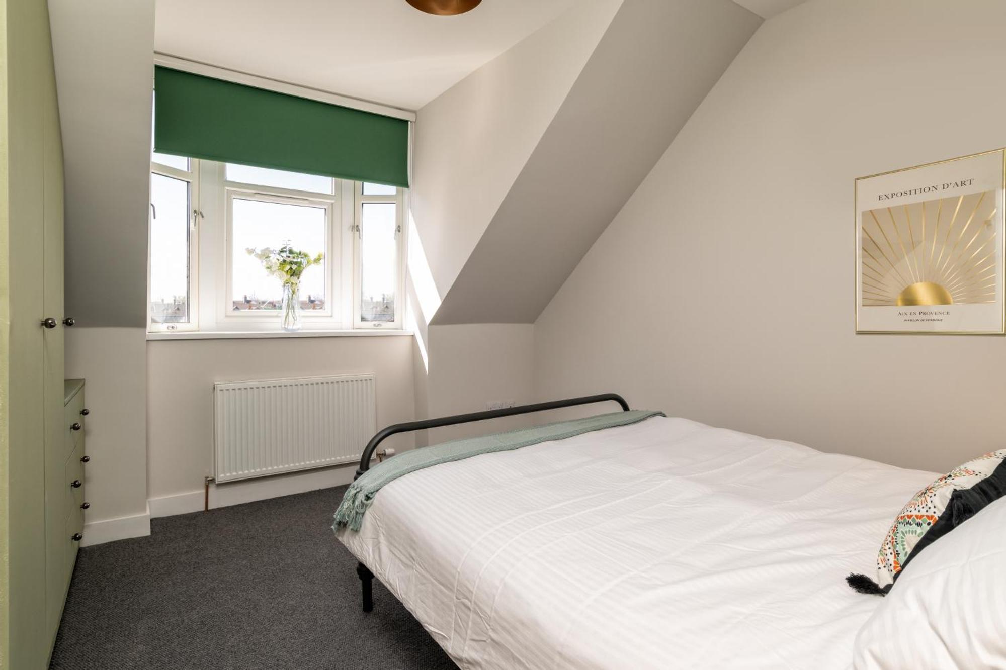 Remodelled Luxury 3 Bed Apartment Aberdeen Exterior photo